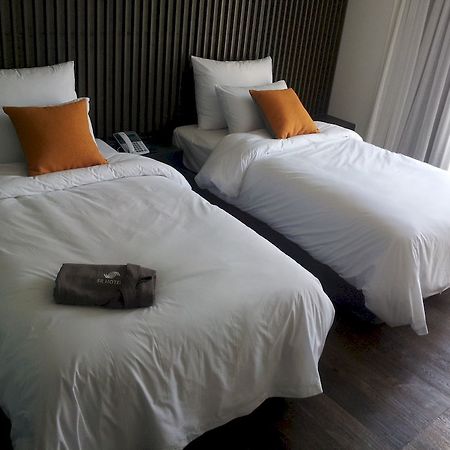 Sr Hotel Seoul Magok Exteriör bild
