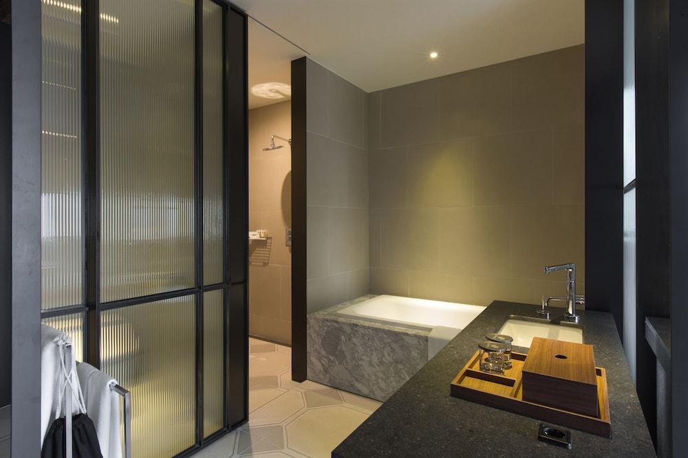 Sr Hotel Seoul Magok Exteriör bild