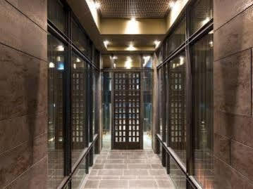 Sr Hotel Seoul Magok Exteriör bild