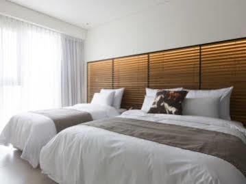 Sr Hotel Seoul Magok Exteriör bild