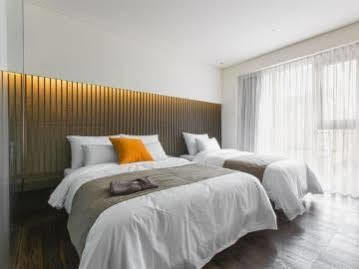 Sr Hotel Seoul Magok Exteriör bild