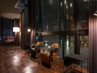 Sr Hotel Seoul Magok Exteriör bild